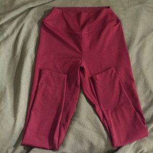 Balance Athletica leggings
